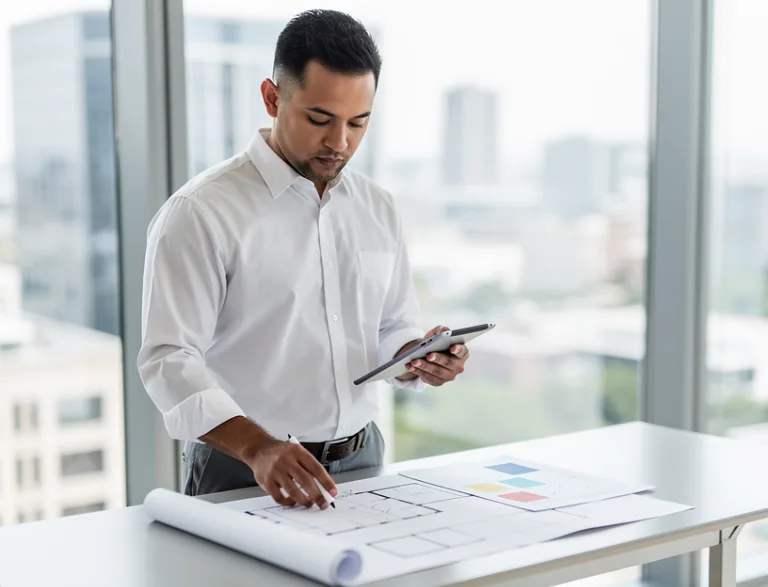 Commercial Real Estate Broker service in Norfolk